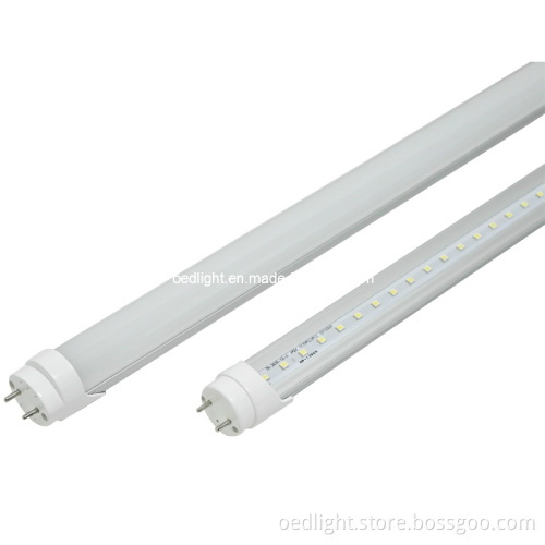 T8 LED Tube Lamp 1.2m 18W 2835 0.2W LED (F2612018W)